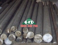 Thép Tròn Đặc S355/S355JR/S355JO