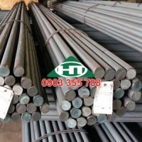 Thép Tròn Đặc S35C
