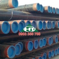 Thép Ống Đúc Hợp Kim A213 Grade T2-T92
