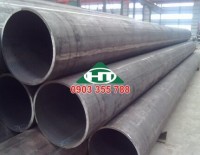 Thép Ống Đúc Tiêu Chuẩn ASTM A572