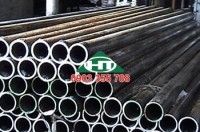 Thép Ống Đúc Chịu Nhiệt A179