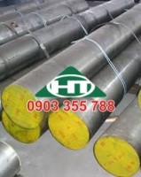 Thép Tròn Đặc S40C