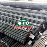 Thép Tròn Đặc S20C