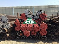 Thép Ống Đúc Hợp Kim S235/S235JR/S235JO