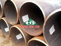 Thép Ống Đúc Hợp Kim SCM440