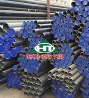 Thép Ống Đúc Hợp Kim S355/S355JR/S355JO