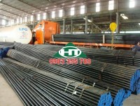 Thép Ống Đúc Nồi Hơi A210, A210-A1, A210-C