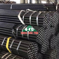 Ống Thép Đúc CT50