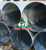 Ống Thép Đúc Phi 60 Tiêu Chuẩn ASTM A106/A53/API5L