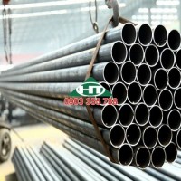 Thép Ống Đúc Chịu Nhiệt, Ống Thép Đúc Chịu Nhiệt