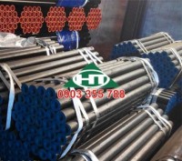 Ống Thép Đúc Chịu Nhiệt Tiêu Chuẩn ASTM A106/A53/API5L