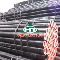 Thép Ống Đúc ASTM A53, Thép Ống Đúc ASTM A106, Thép Ống Đúc S45C