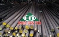 Thép Tròn Đặc S275,S275JR,S275JO