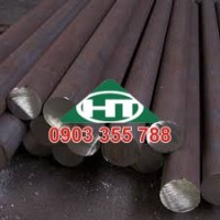 Thép Tròn Đặc SCR435,SCR415,SCM435,SCM415,S45C,C35