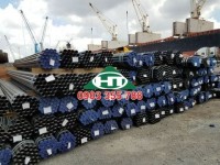 Thép Ống Đúc ASTM A106/A53/API5L