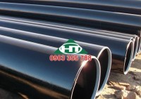 Thép Ống Đúc Tiêu Chuẩn ASTM A214