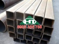 Thép Hộp Vuông