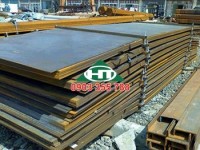 Thép Tấm A515/A516