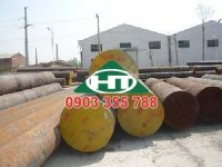 Thép Tròn Đặc SCM440,SCM420/Láp Tròn Đặc SCM440,SCM420