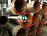 Ống Thép Hợp Kim A335,Thép Ống Hơp Kim A335
