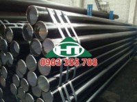 Ống Thép Đúc Phi 168 Tiêu Chuẩn ASTM A106/A53/API5L