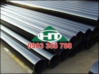 Ống Thép Đúc Phi 355 Tiêu Chuẩn ASTM A106/A53/API5L