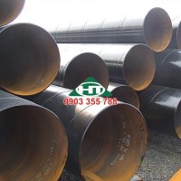 Thép Ống Đúc Tiêu Chuẩn ASTM A519