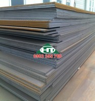 Thép Tấm C45