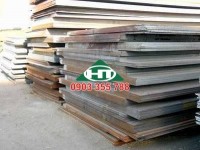 Thép Tấm Dày 12ly/12mm
