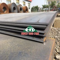 Thép Tấm Dày 14ly/14mm