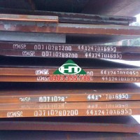 Thép Tấm Dày 20ly/20mm