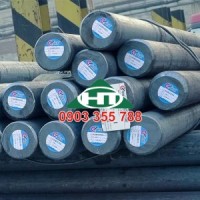 Thép Tròn Đặc SCM435