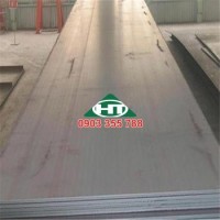 Thép Tấm Dày 55ly/55mm