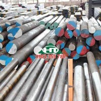 Thép Tròn Hợp Kim Crom 45X/40X/35X/30X/20X/15X