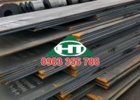 Thép Tấm Dày 4ly/4mm