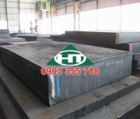 Thép Tấm ASTM A572 GR.50