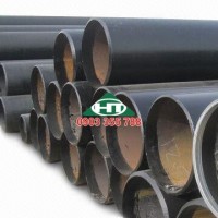 Thép Ống Đúc SCH40/SCH80/SCH160