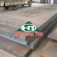 Thép Tấm Chế Tạo S45C