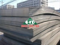 Thép Tấm S35C/Thép Tấm C35