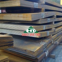 Thép Tấm Carbon S20C/S35C/S30C/S40C/S45C/S50C/S55C