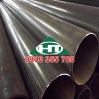Thép Ống Đúc A210/A213/A192/A53/A106 Dùng Cho Hệ Thống Lò Hơi