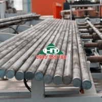 Thép Tròn Đặc SNCM439