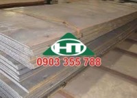 Thép Tấm ASTM A572