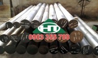 Thép Tròn Đặc DH36/A36