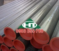 Thép Ống Đúc Hợp Kim 20Cr,40Cr,SCM420,SCM435