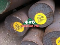 Thép Tròn Đặc SKD61