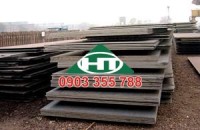 Thép Tấm Dày 30ly/30mm