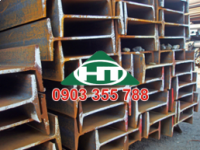 Thép Hình Chữ I