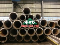 Ống Thép Đúc Dùng Cho Lò Hơi A192