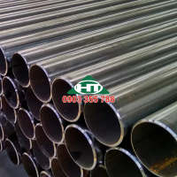 Thép Ống Đúc SKD11